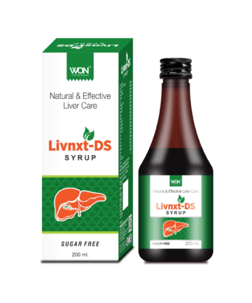 Livnxt Liver Care Syrup – 200ml
